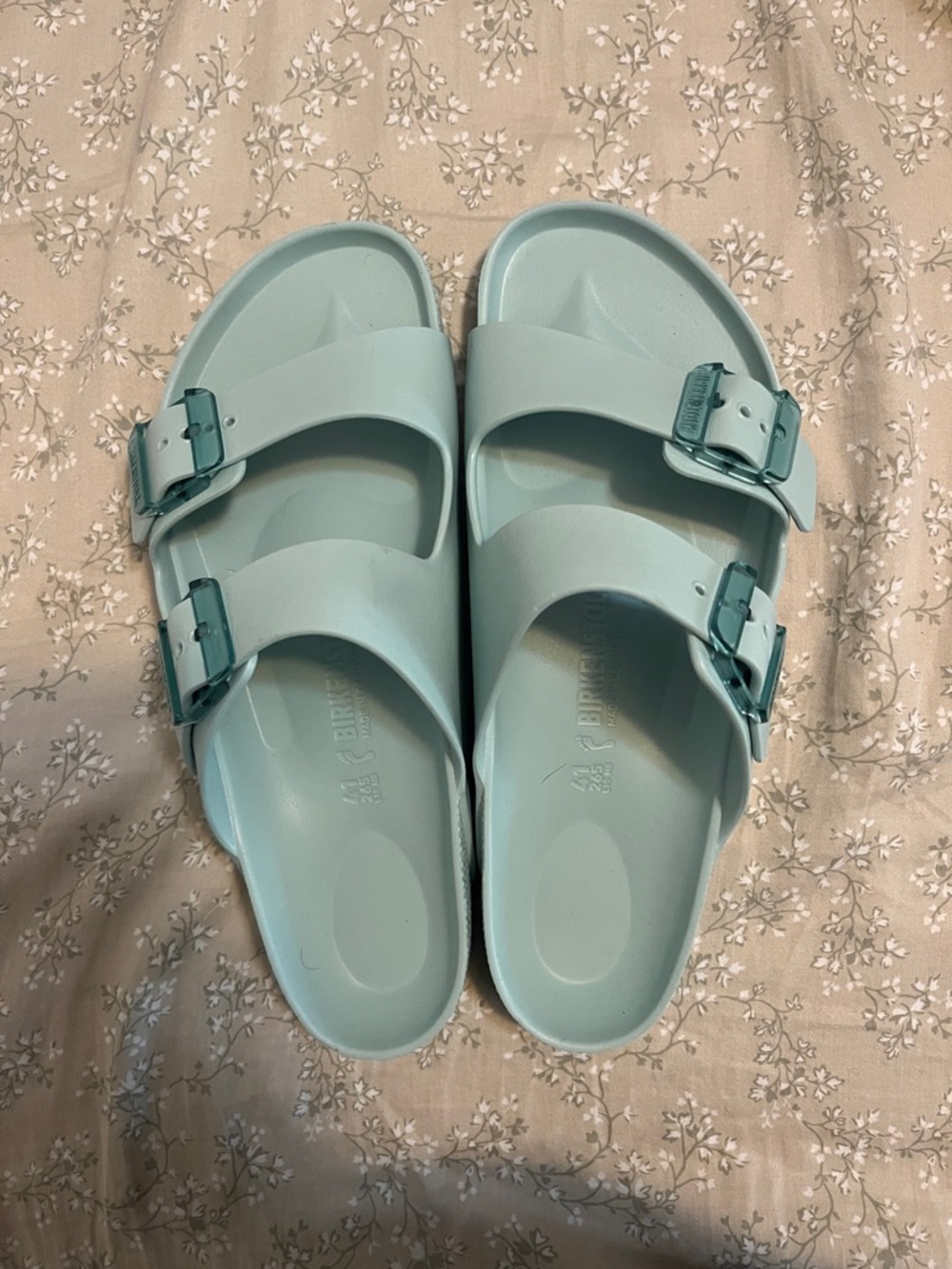 Birkenstock Sandals
